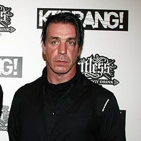Till Lindemann